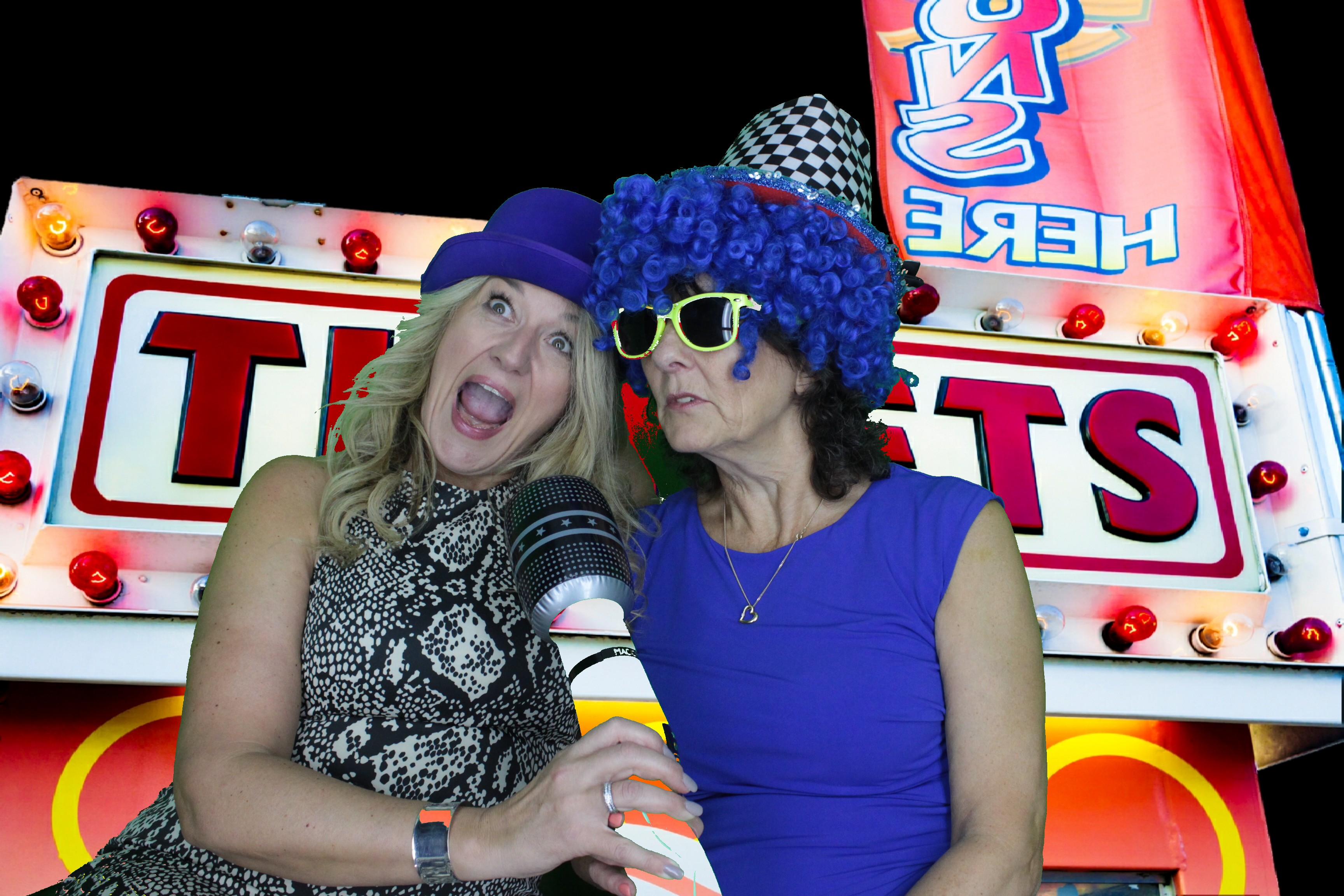Gary's 60th Birthday | View more photos from the event at gallery.myphotoboothexperience.co.uk/u/MyPhotoBoothExperienceLtd/Garys-60th-Birthday
